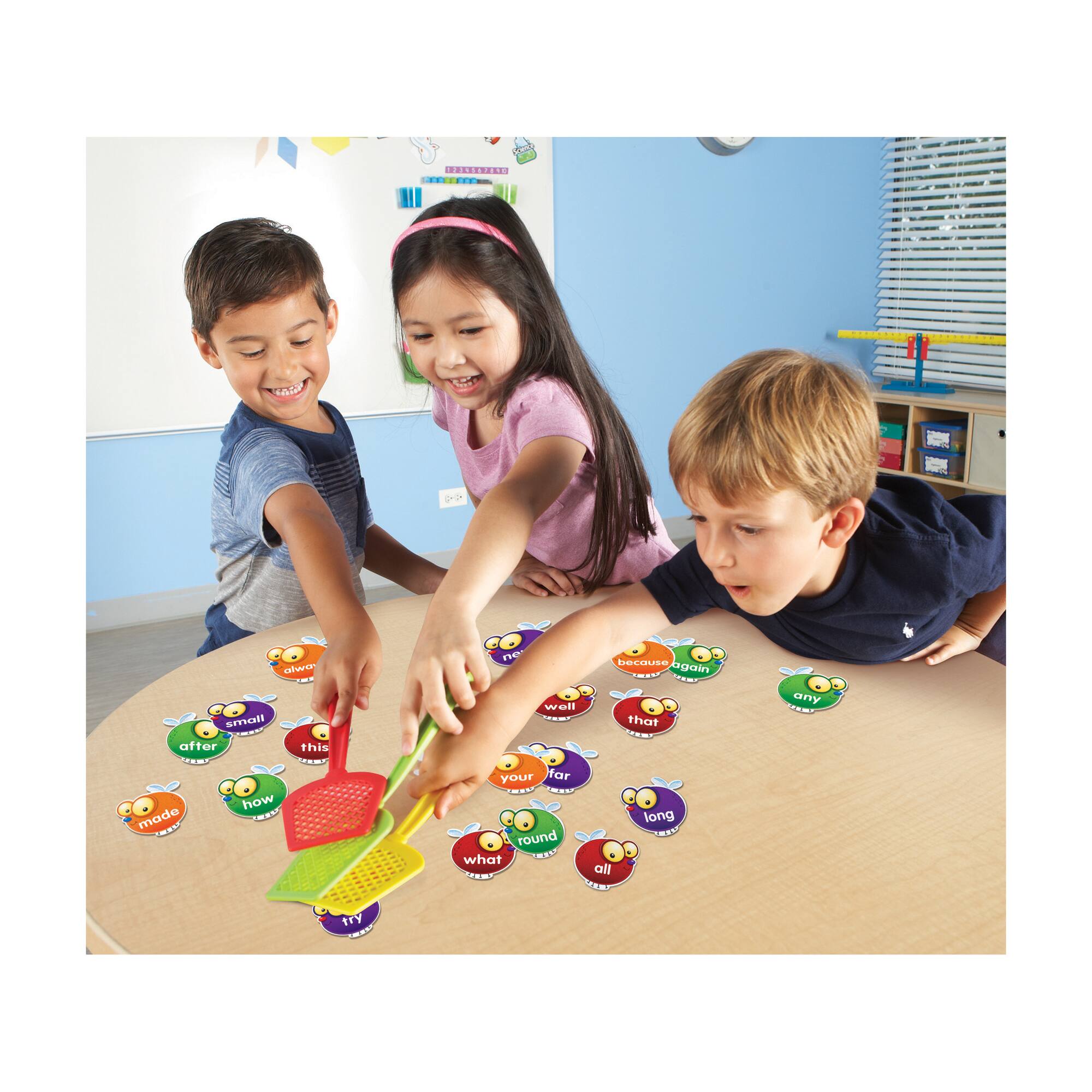 Sight Word Swat!™ A Sight Words Game